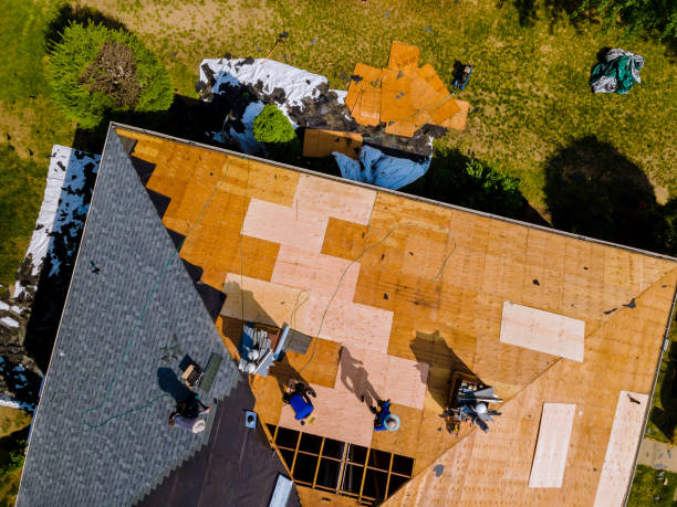 Professional Roofing Contractor in Ucon, ID