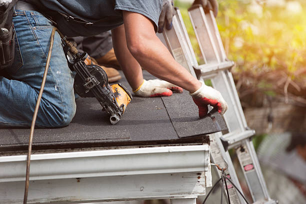 Tile Roofing Contractor in Ucon, ID