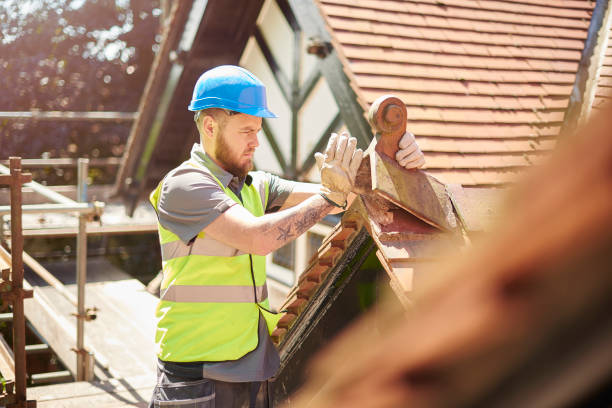 Best Tile Roofing Contractor  in Ucon, ID