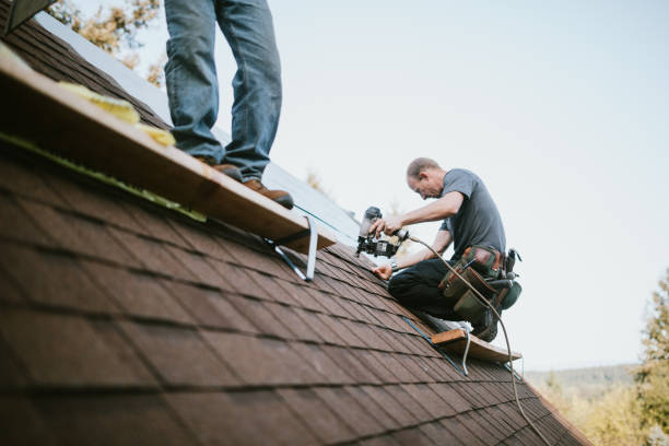 Quick and Trustworthy Emergency Roof Repair Services in Ucon, ID